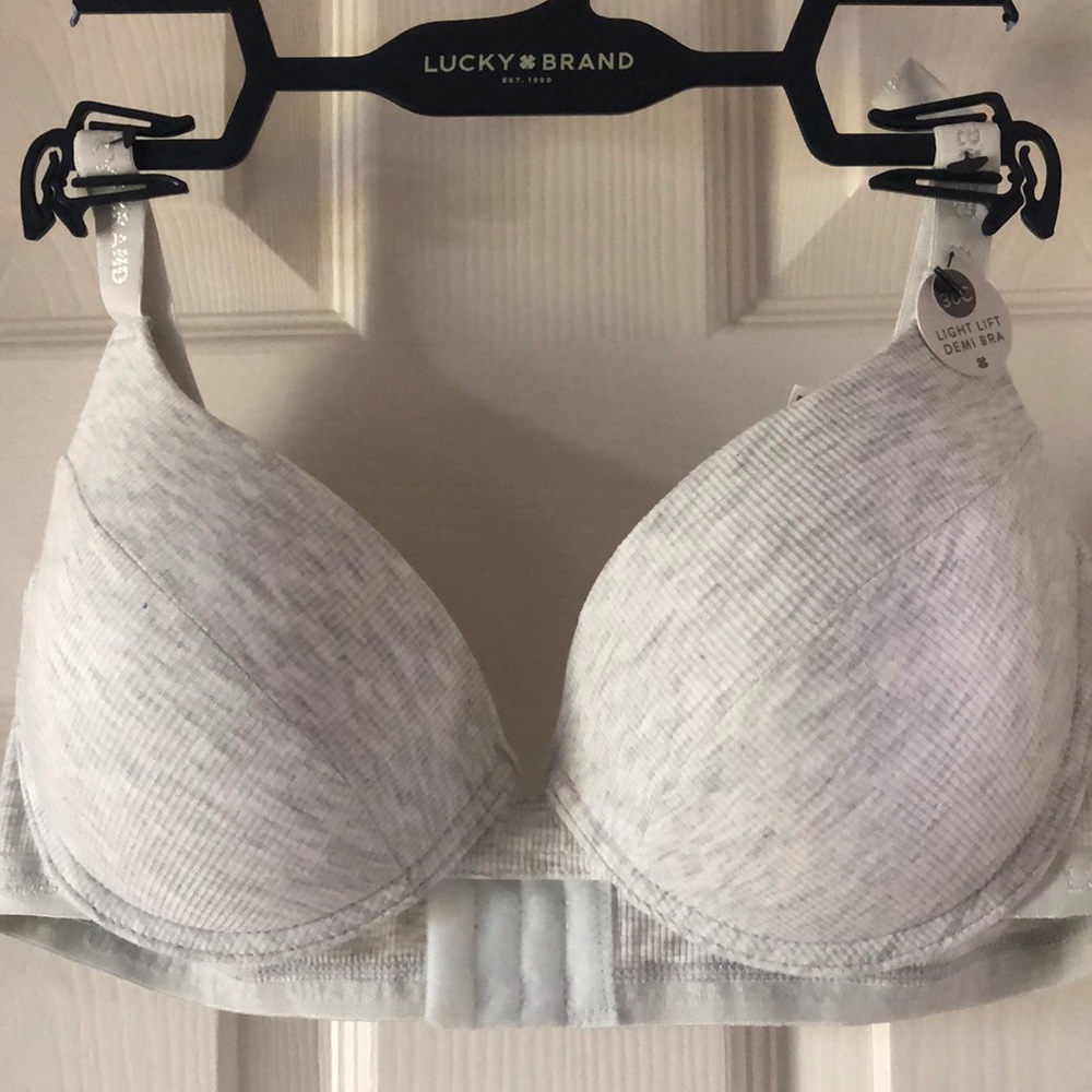 Lucky Brand bra
